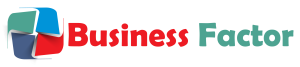 Business Factor Logo